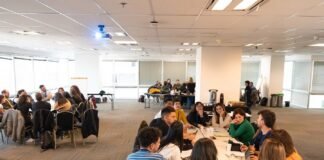 Catamarca participó del programa del CFI sobre las Industrias Culturales y Creativas