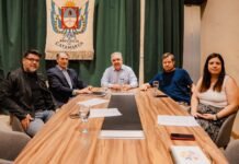 Catamarca y el Estado de Nevada avanzan en una agenda bilateral para minería, educación e innovación