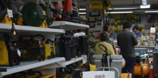 Desde hoy, tres rubros del “Marcatón” suman al jueves como día de beneficio