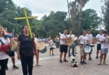 Disponen varios clubes de la Capital para la atención de peregrinos