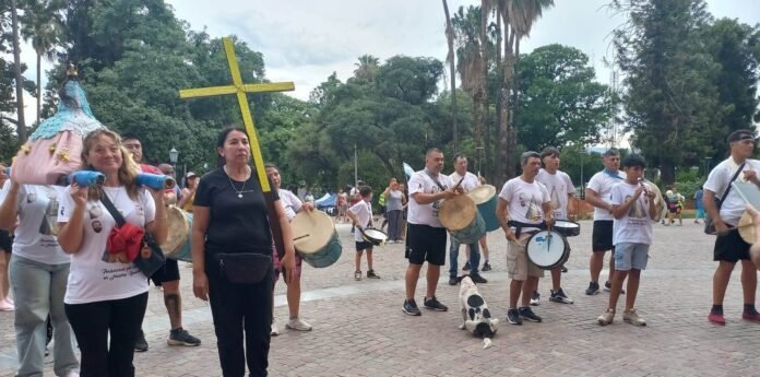 Disponen varios clubes de la Capital para la atención de peregrinos