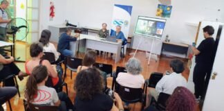 El CONICET ejecutará un proyecto de saneamiento integral del río El Tala