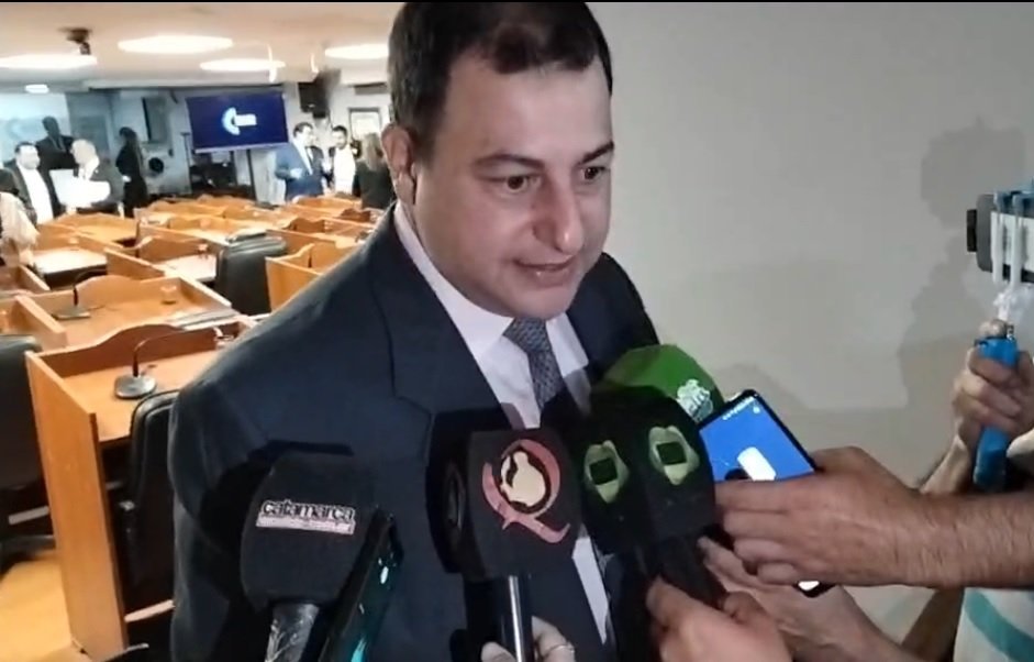 El diputado Germán Scolamieri anticipó que trabajará por sectores “sin voz”