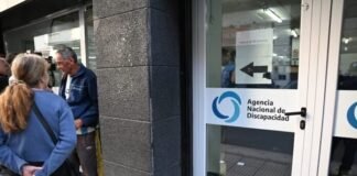 El Gobierno anunció que disolverá la Agencia Nacional de Discapacidad