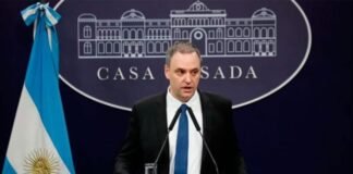 El Gobierno aumentó el presupuesto para salud, seguridad, educación y jubilaciones