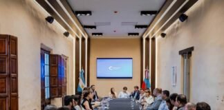 El Gobierno de Catamarca y Polkadot Blockchain Academy avanzan en la incorporación de tecnología Blockchain