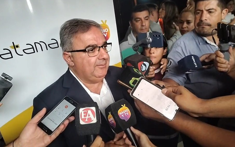 El Gobierno provincial decretó el receso administrativo desde el 22 de diciembre al 31 de enero