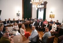 El peronismo endurece su postura contra la reforma laboral de Milei