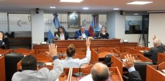 El Senado aprobó y convirtió en Ley el Presupuesto 2026