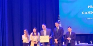 El Tribunal Electoral entrega los diplomas a las y los candidatos electos en octubre