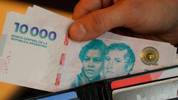 El viernes se paga la segunda cuota del aguinaldo a docentes y empleados públicos