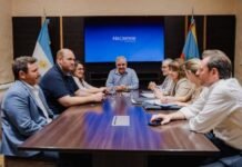 Empleados Públicos: El adicional mínimo nivelador se incorpora al sueldo