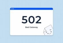 “Error 502”: nueva caída global de Cloudflare afecta a miles de sitios en internet