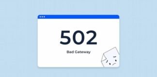 “Error 502”: nueva caída global de Cloudflare afecta a miles de sitios en internet