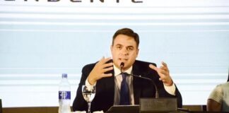 Este miércoles, Raúl Barot asumirá oficialmente su segundo mandato en Los Altos