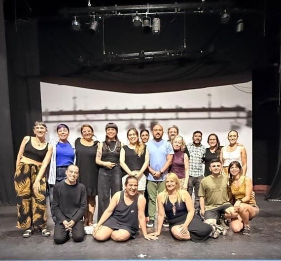 Estos son los nuevos integrantes de la Comedia Municipal