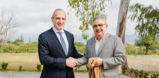 Glencore reiniciará la operación de Alumbrera en Catamarca en 2026