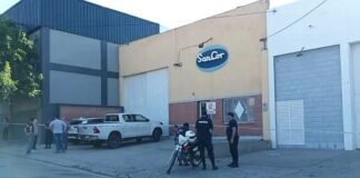 Investigan la muerte de dos hombres en Andalgalá