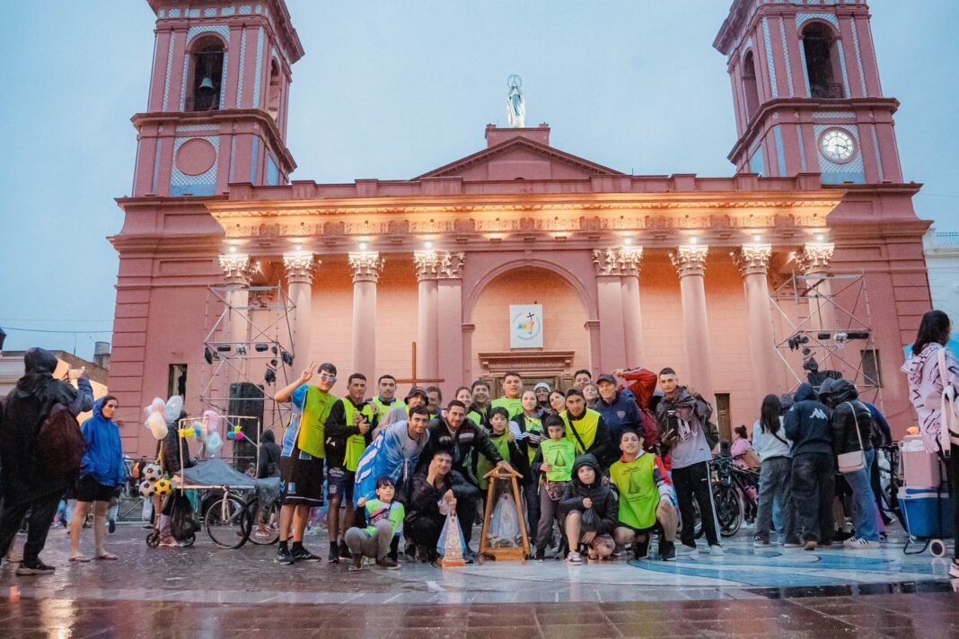 La Capital catamarqueña alcanzó una ocupación hotelera del 85% durante la Fiesta de la Virgen