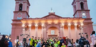 La Capital catamarqueña alcanzó una ocupación hotelera del 85% durante la Fiesta de la Virgen