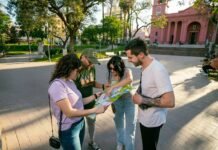 La Capital de Catamarca resultó elegida en el Programa Nacional “Promover Verano en Argentina”