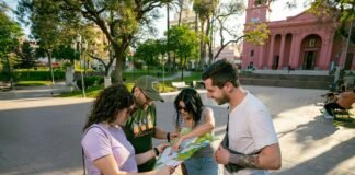 La Capital de Catamarca resultó elegida en el Programa Nacional “Promover Verano en Argentina”
