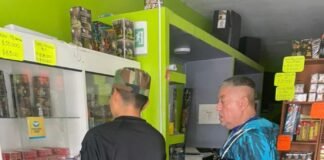 La Capital detalla los requisitos para la venta de pirotecnia sonora cero