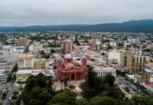 La Capital implementa su primer Código Urbanístico para un crecimiento sostenible