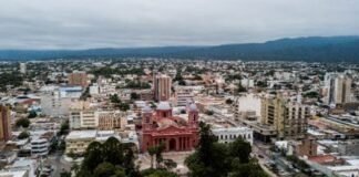 La Capital implementa su primer Código Urbanístico para un crecimiento sostenible