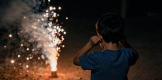 La Capital recuerda la prohibición de utilizar pirotecnia sonora