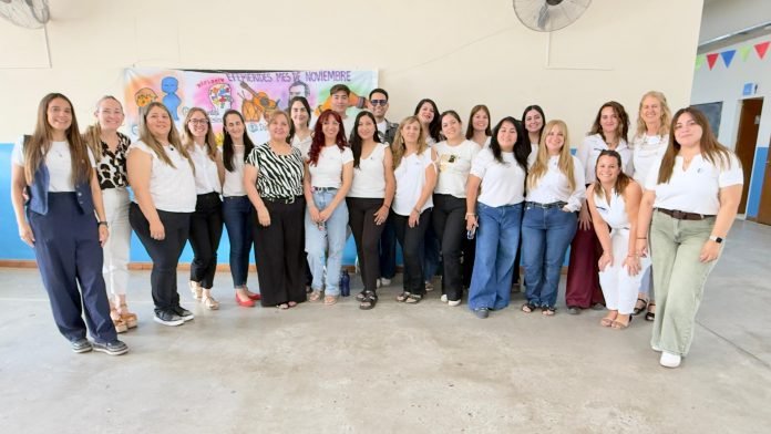 La Capital también incorporó el examen internacional TKT de Cambridge para docentes del SEM