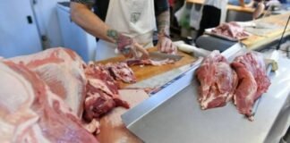 La carne vacuna registró un fuerte aumento de precios en noviembre