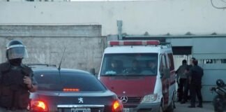 La Corte resolvió que el caso está prescripto en la tragedia de la Alcaidía