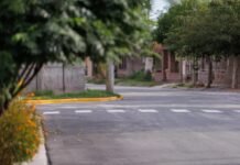 La Esperanza, otro barrio capitalino que ya cuenta con la totalidad de servicios esenciales