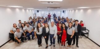 La Municipalidad de la Capital elevará el rango de la Subsecretaría de Salud a Secretaría