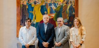 Lake Resources avanza con el desarrollo del Proyecto Kachi en Antofagasta