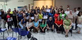 Licencia por violencia de género: se dieron a conocer los alcances en el marco de la campaña con ONU Mujeres