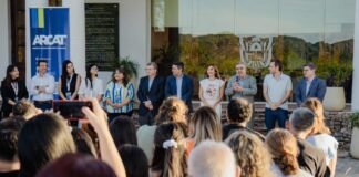 Más de 100 escrituras para familias de Capital y el interior