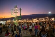 Más de 180 expositores ofrecerán regalos de Navidad en la Feria del Patio