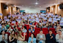 Más de 300 personas certificadas en Escuela Empresarial para Mujeres y Diversidades