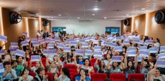 Más de 300 personas certificadas en Escuela Empresarial para Mujeres y Diversidades