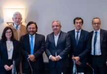 Mesa del Litio: Rio Tinto ratifica su apuesta por Catamarca