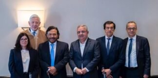 Mesa del Litio: Rio Tinto ratifica su apuesta por Catamarca