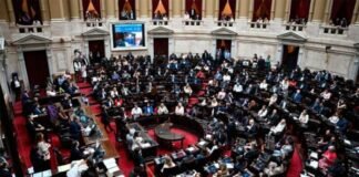 Milei convocará a los jefes de bloque para negociar el Presupuesto como paso previo a las extraordinarias