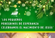 Novena Diocesana de Navidad para Niños 2025