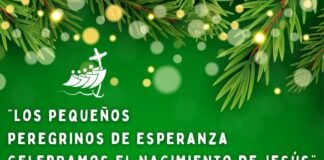 Novena Diocesana de Navidad para Niños 2025