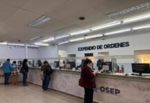 OSEP actualiza el valor de los coseguros a partir de diciembre con impacto reducido para sus afiliados
