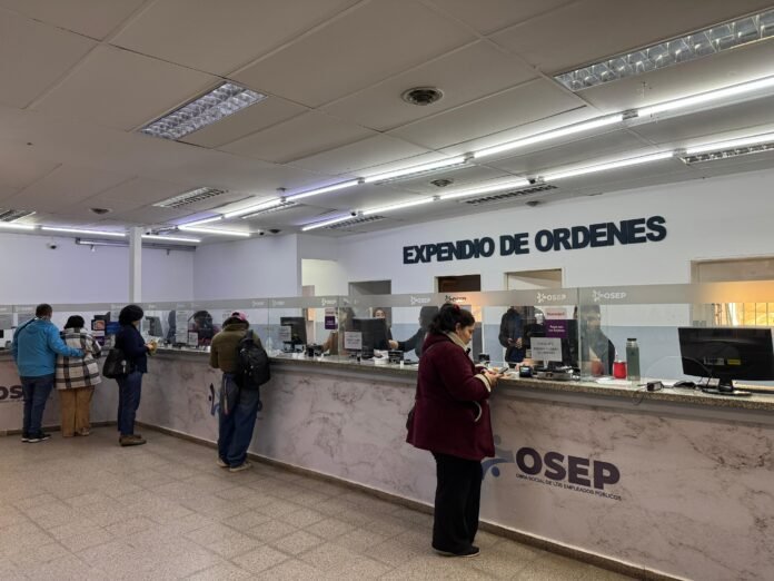 OSEP actualiza el valor de los coseguros a partir de diciembre