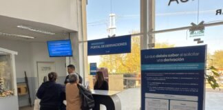 Osep: Derivaciones en periodo de verano sólo se autorizarán las de urgencia