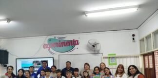 PILARES convierte la ortografía en un desafío y encuentro en el SEM